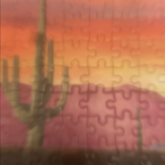 Puzzle by Jiggy. 500ct - Picture 7 of 9